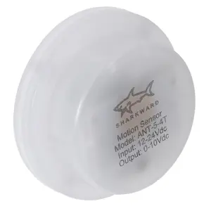 Motion Sensor For Linear High Bay LED Pendants