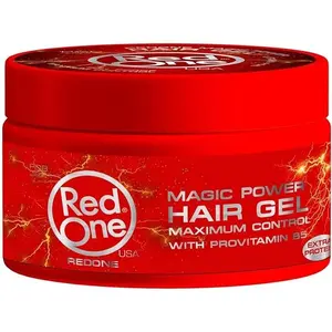 Magic Power Hair Gel