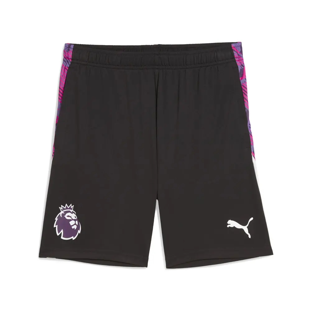 PUMA Mens Porsche Legacy Brilliance Shorts Casual Bottoms Casual - Black