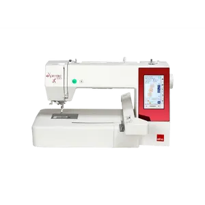 elna eXpressive 830L Sewing and Embroidery Machine