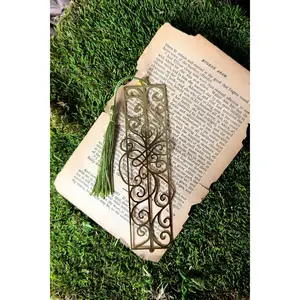 Bookmark of Many Paths