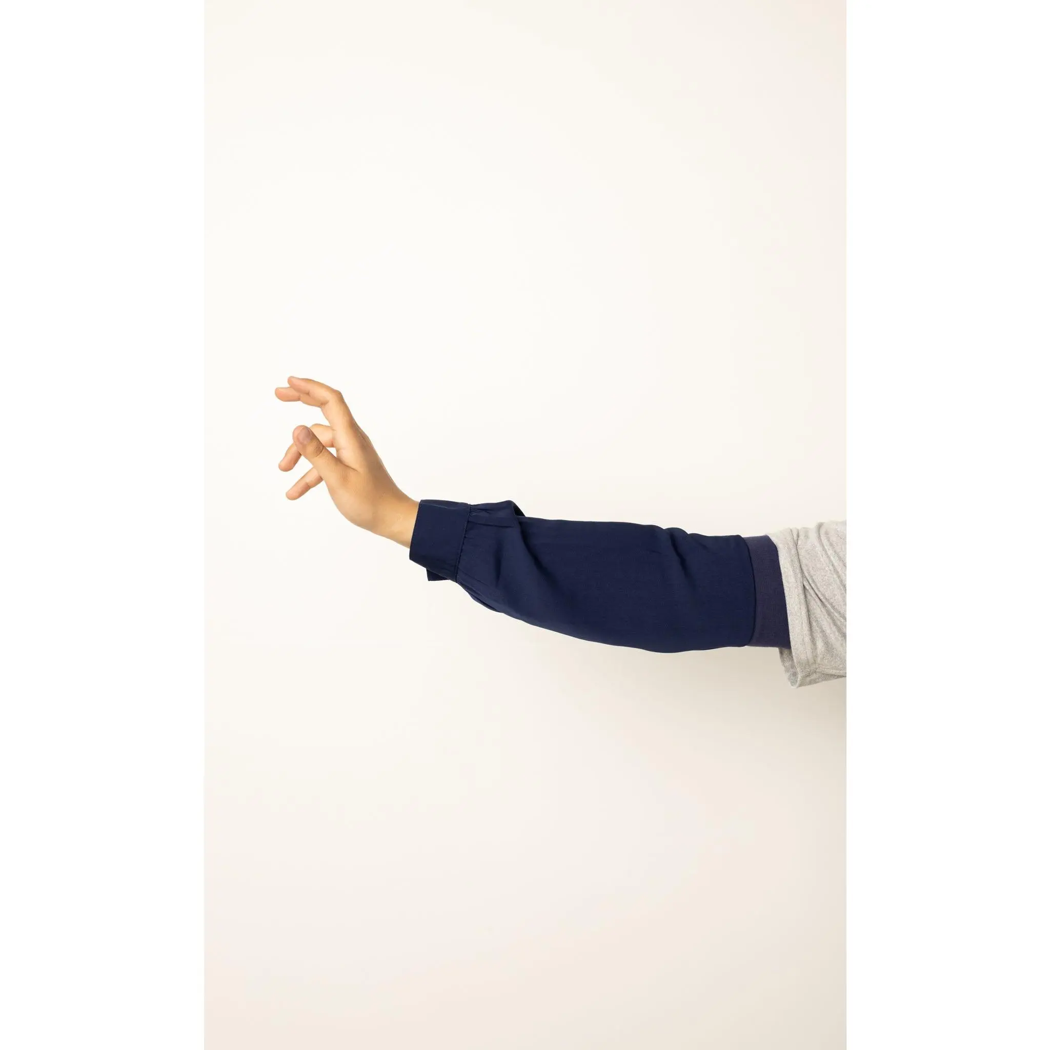 Sleeve Extender - Navy Sleeve Extender - Navy