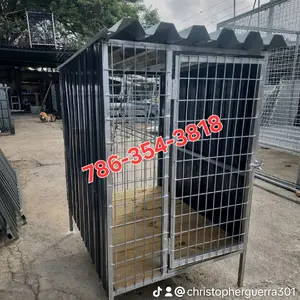 dog cage kennel crate monkey bird