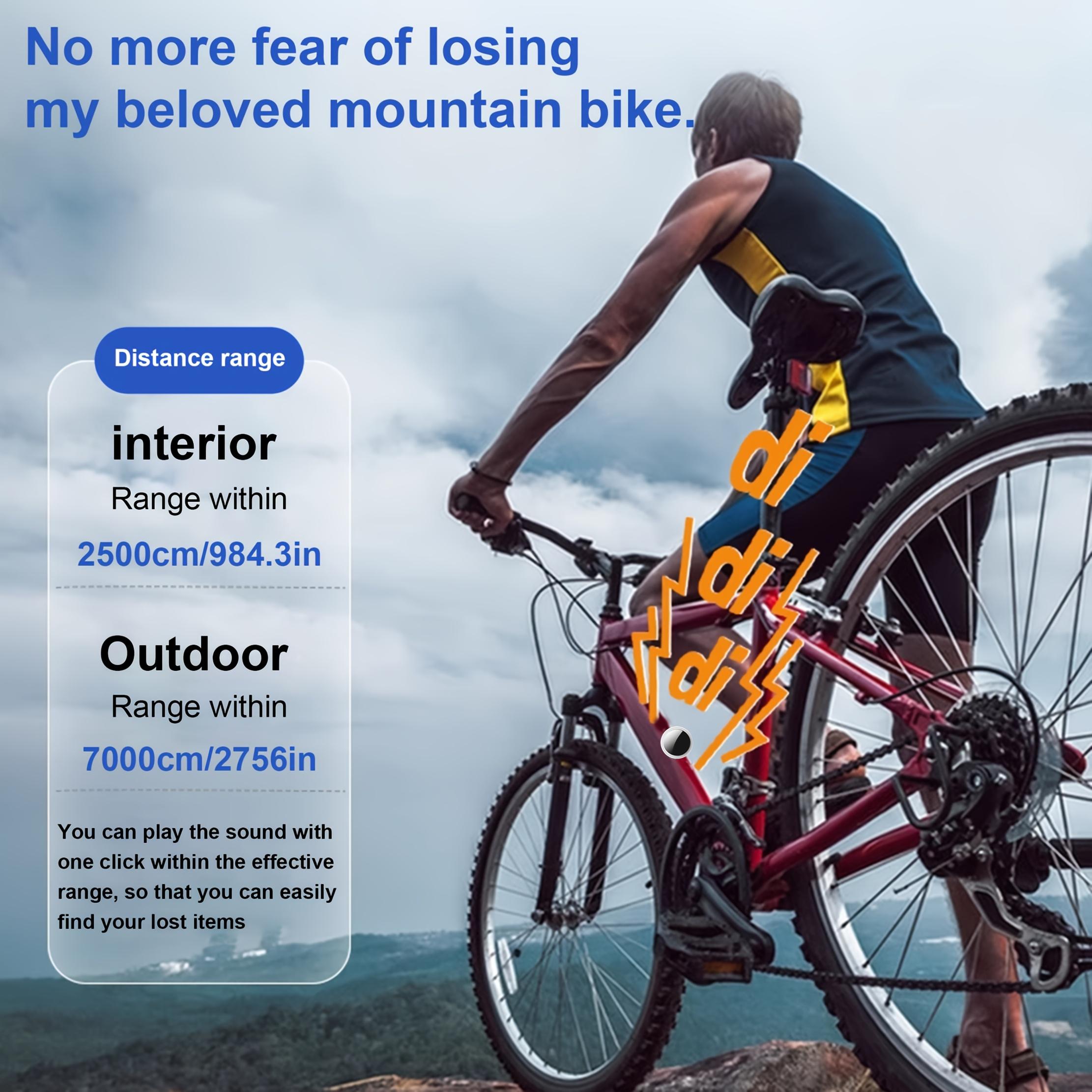 SmartSync Finder: Advanced Bluetooth Tracker with Sound & Location Alerts