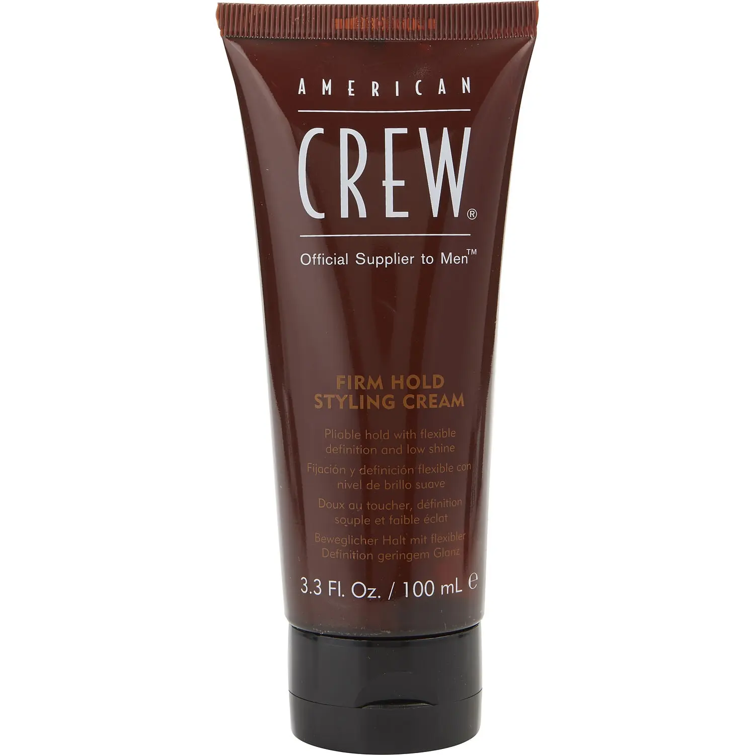 American Crew By American Crew Styling Cream Firm Hold For Men