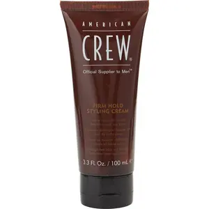 American Crew By American Crew Styling Cream Firm Hold For Men