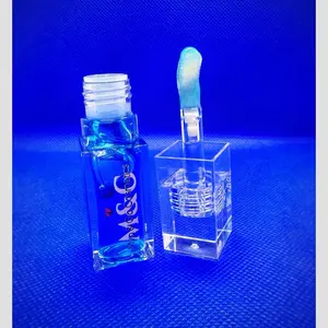Coco Coconut Lipgloss