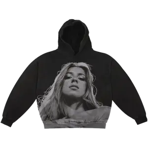 Tate Photo Tour Hoodie