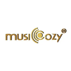 MUSICOZY shop logo