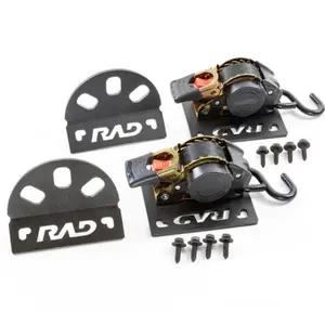 RAD Straps - Gold RAD Straps - Gold