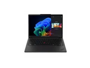 Lenovo ThinkPad T14 Gen 6 21QG0007US 14" Touchscreen Copilot+ PC Notebook - Intel Core Ultra 5 238V - 32 GB - 512 GB SSD - Windows 11 Pro - Intel Arc Graphics 130V - Webcam - Wi-Fi 7