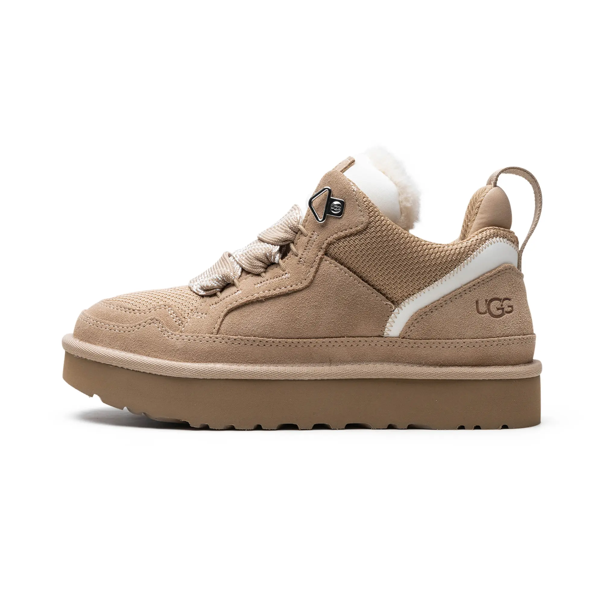 LOWMEL WMNS "Sand" 1144032 SAN LOWMEL WMNS "Sand" 1144032 SAN