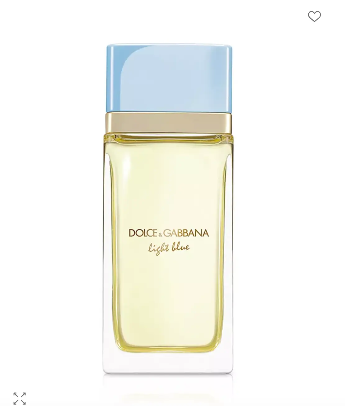 DOLCE & GABBANA Light Blue Eau de Parfum for Women, Long-Lasting Spray with Sicilian Lemon & Frangipani Notes, Floral Woody, 3.3 fl oz (Tester), Spray Apply, Tester Box