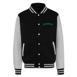 Mexico  Heavyweight Letterman Jacket