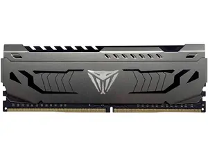 Patriot Viper Steel 16GB 288-Pin PC RAM DDR4 3200 (PC4 25600) Desktop Memory Model PVS416G320C6