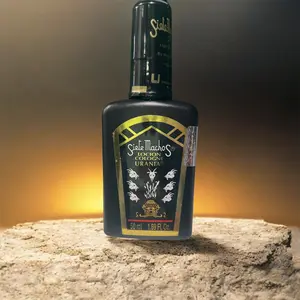 Siete Macho Cologne Urania.