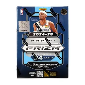 2024 Panini Prizm NBA Blaster Box