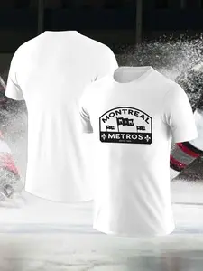 #24 Shane Hollander Inspiration Design Classic Sports T-Shirt Stylish casual look, skin-friendly breathable fabric, perfect for everyday wear and workouts