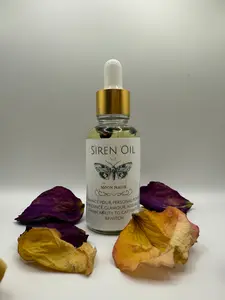 Siren Oil