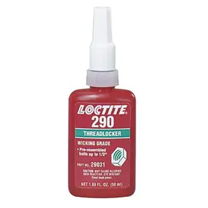 Loctite 442-29021 10-Ml Threadlocker 290Wicking Grade