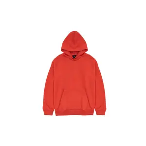 Air Jordan Wordmark Fleece Hoodie "Mystic Red" FJ1966 622
