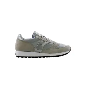 Saucony Jazz 81 Grey / Silver  S70539-3 Men's