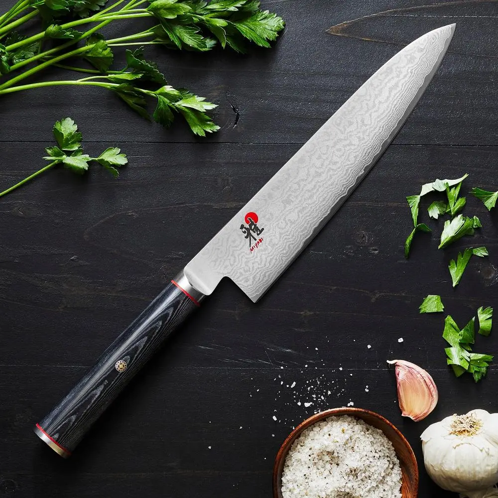 Miyabi Kaizen Chef's Knife Miyabi Kaizen Chef's Knife