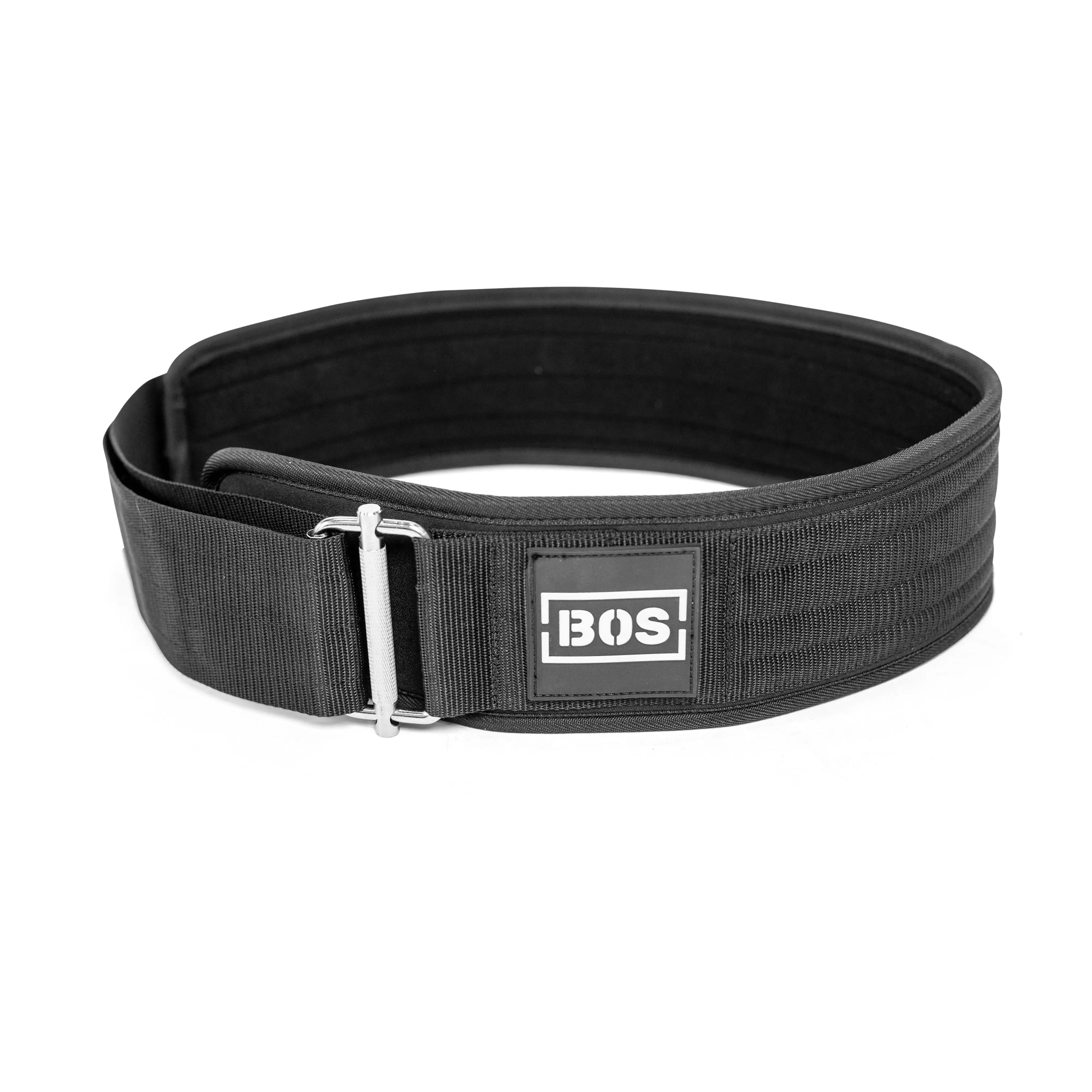 Bells of Steel Self Locking Belt, Gym Equipment for Weight Training, Fitness Support Weight Lifting Belt, Fitness Support Weight Lifting Belts