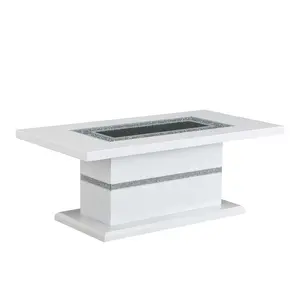 Acme Elizaveta Coffee Table LV00819