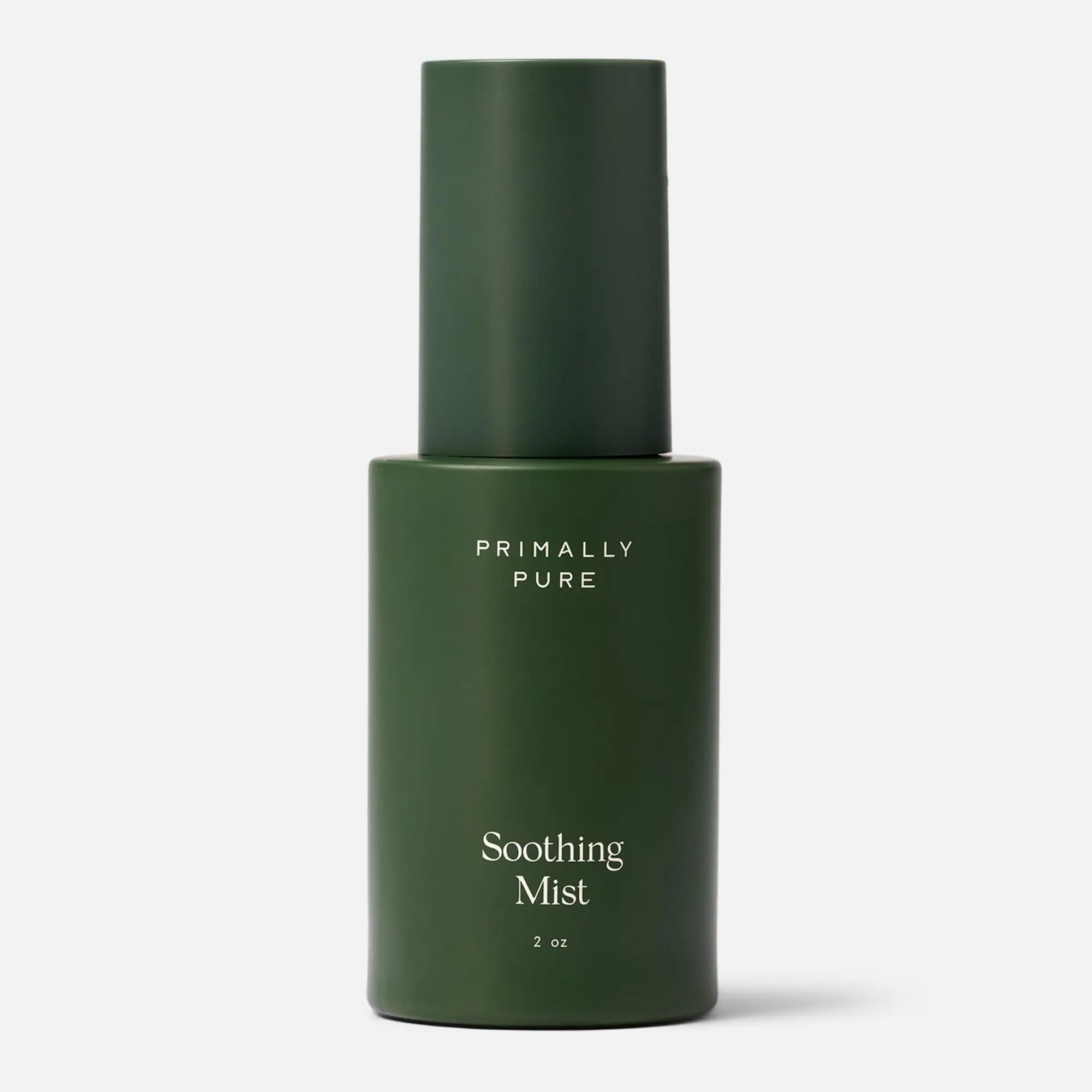 Primally Pure Mist - Hyaluronic Acid Moisturizer - Skincare Essence for Hydration and Comfort