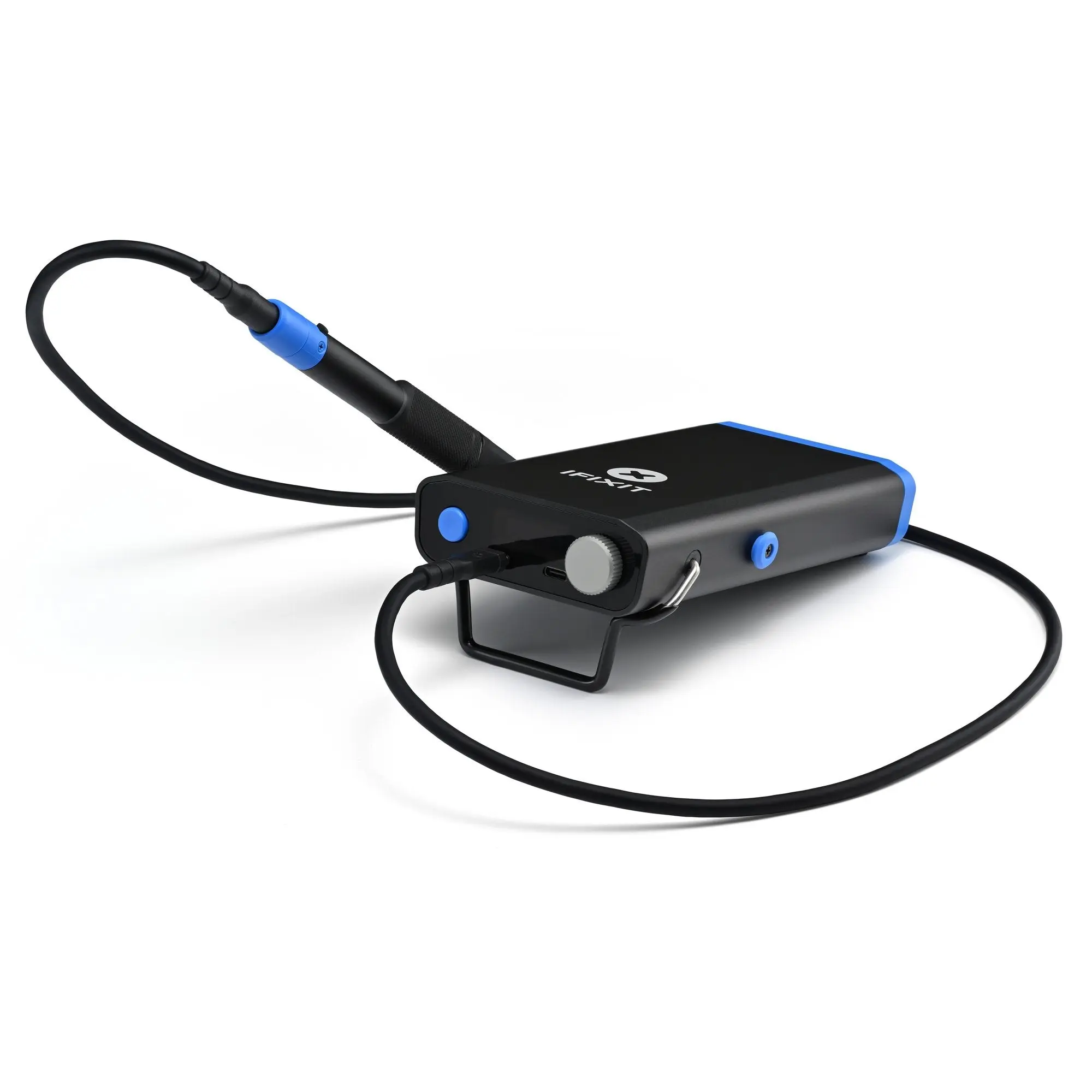 FixHub | Power Series Portable Soldering Station
