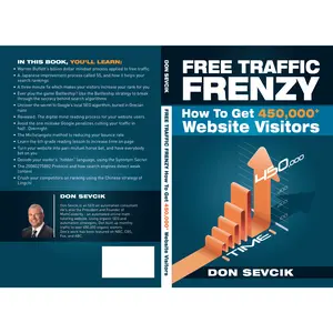 Free Traffic Frenzy Audiobook