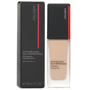 SHISEIDO Synchro Skin Self Refreshing Foundation - # 160 Shell