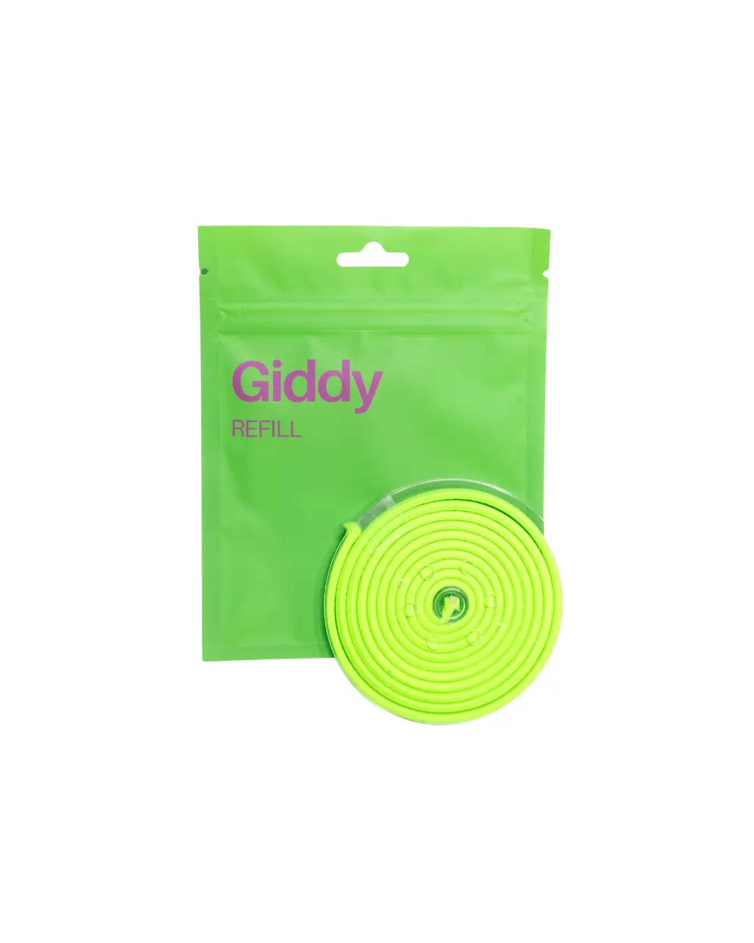 Refill - Giddy