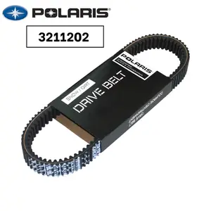 Polaris RZR Drive Belt for Specific Pro XP, Pro XP 4, Turbo S, Turbo S 4, Turbo R Models-3211202