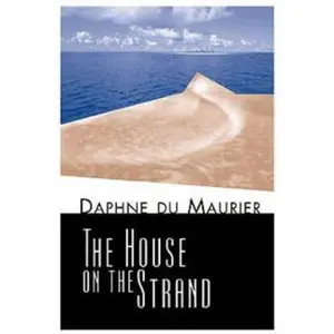 USED-House on the Strand by Maurier, Daphne Du (Paperback)