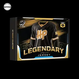 Autographed Authentic Hockey Jerseys - Hit Parade