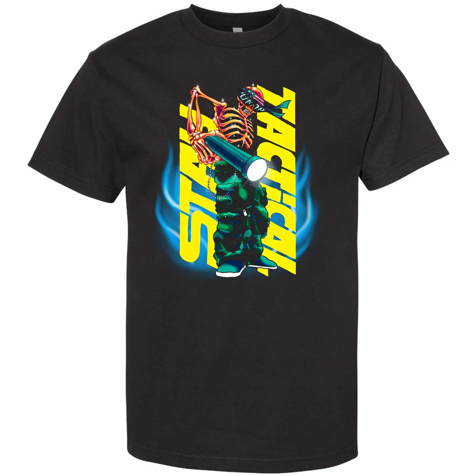 Danny Gonzalez Stay Tactical T-Shirt, Danny Gonzalez Merch, Danny Gonzalez Shirts