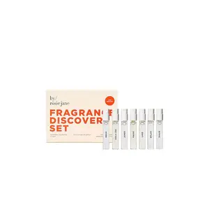 By Rosie Jane Fragrance Discovery Set