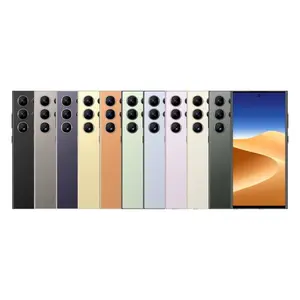 Ultra 6.8-inch Large Display Android Device HiddenStylus Pen, 4GB RAM+128GB Expandable, Dual SlM DualStandby,8+16MP HD Cameras, 4100mAh Battery-Perfect Gift Choice!