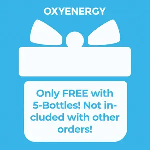 ! Only FREE Gift Vitamin Mega B Complex Supplement！！