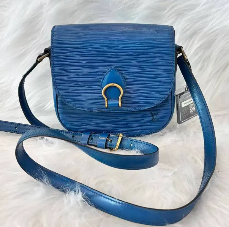 Pre-owned Louis Vuitton lv