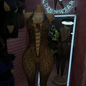 Cheetah exclusive Bodysuits