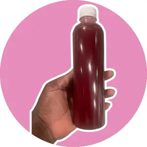 Beetroot juice