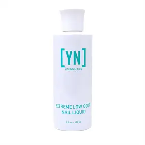 Young Nails Extreme Low Odor Nail Liquid