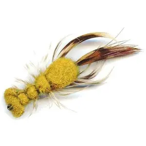 Clouser's Crayfish Tying Kit
