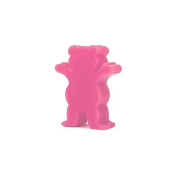 Grizzly Grizzly Grease Skate Wax