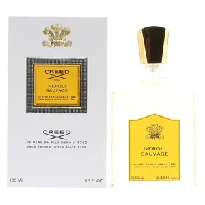 Creed Neroli Sauvage EDP Spray 3.4 Oz