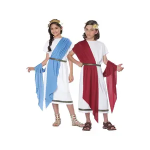Kid's Toga Costume
