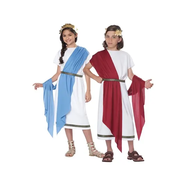 Kid's Toga Costume